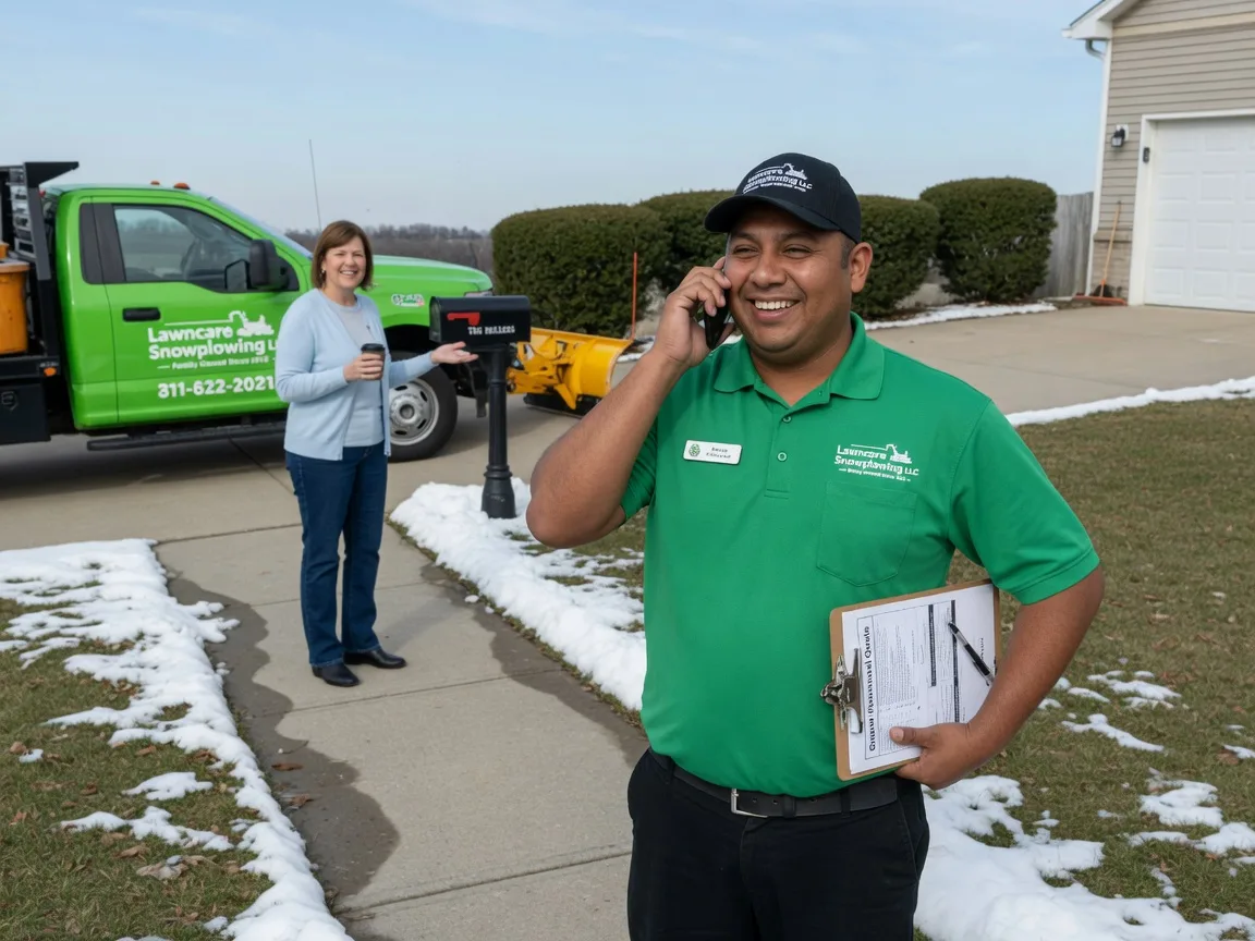 Lawn Care Services By Expert Landscaper Youngwood, PA FAQs